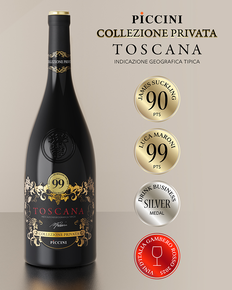 Piccini Collezione Privata Toscana