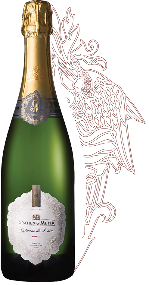 Gratien & Meyer Brut