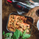 Moussaka resepti