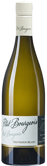 Petit Bourgeois Sauvignon Blanc