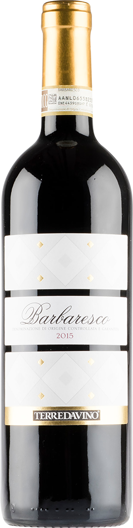 Terre da Vino Barbaresco 2016