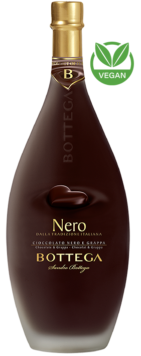 Bottega Nero