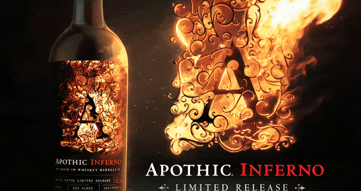 Apothic Inferno