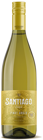 Maa-artisokkakeitto ja kampasimpukat – viinisuositus Andre Delorme Crémant de Bourgogne Andre Delorme Crémant de Bourgogne Blanc de Blancs Brut pullo