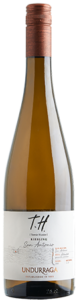 Andre Delorme Crémant de Bourgogne Blanc de Blancs Brut pullo