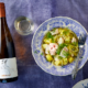 Helppo kalapata resepti ja chileläinen Undurraga T.H. Riesling