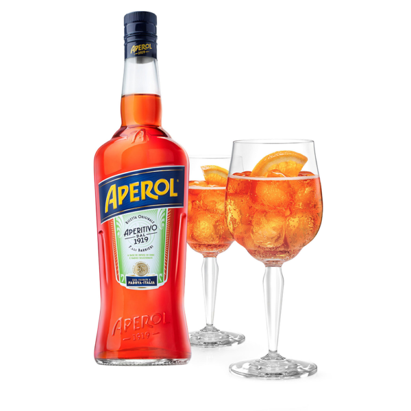 Aperol Spritz Aperol Spritz Pizza Tuesday